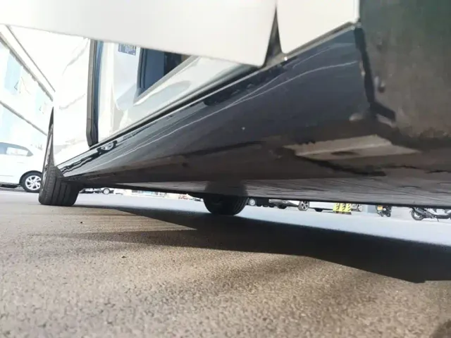 Li Auto MEGA — Фото автомобиля 20
