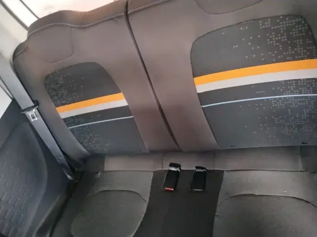 Wuling Hongguang Mini EV — Фото автомобиля 16