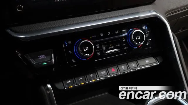 GMC Sierra — Фото автомобиля 19