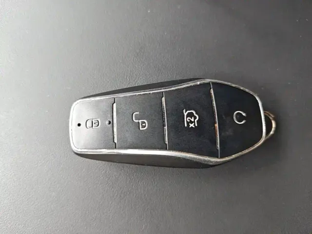 BYD Seal 06 — Фото автомобиля 8