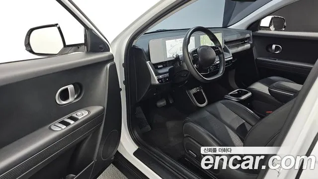 Hyundai Ioniq 5 Ioniq5 — Фото автомобиля 11