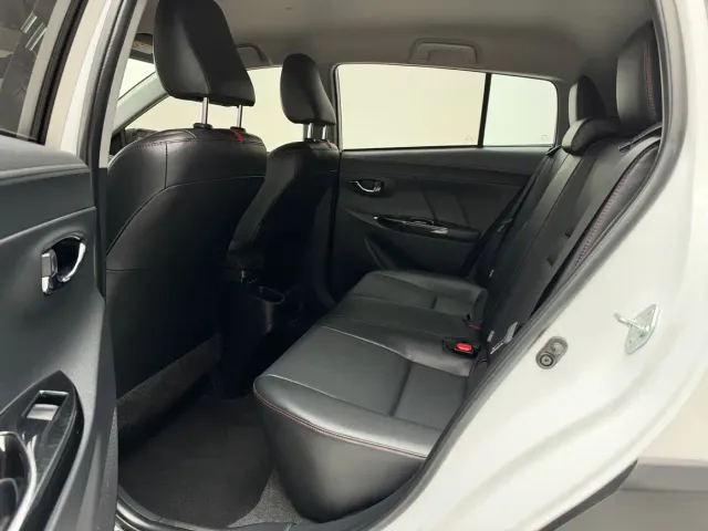 Toyota YARiS L Zhi Xuan — Фото автомобиля 8