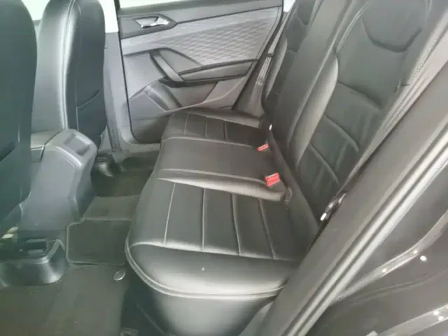 Volkswagen Tharu — Фото автомобиля 16