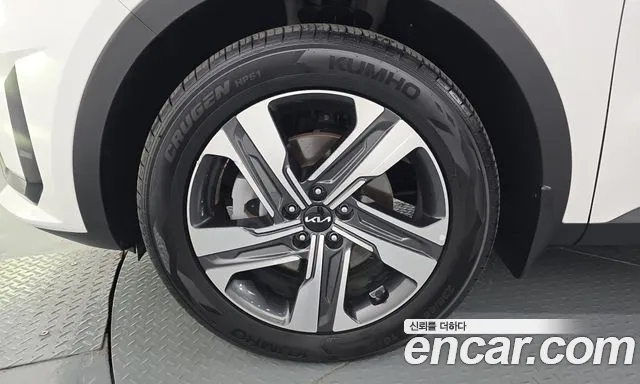 Kia Sorento 4th Gen — Фото автомобиля 5