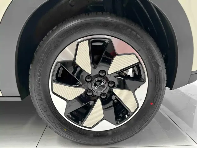 BYD Dolphin — Фото автомобиля 15