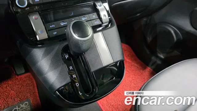 Hyundai Casper — Фото автомобиля 12