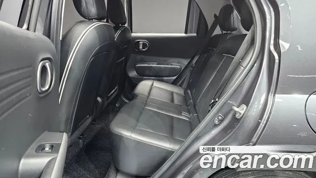 Hyundai Casper — Фото автомобиля 17