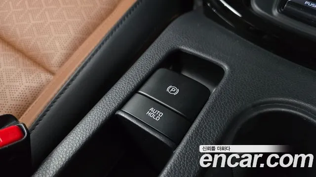 Kia Seltos Seltos (New) — Фото автомобиля 20