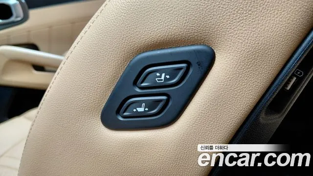 Kia Sorento Generation 4 — Фото автомобиля 23