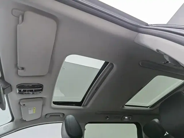 GAC Trumpchi M8 — Фото автомобиля 14