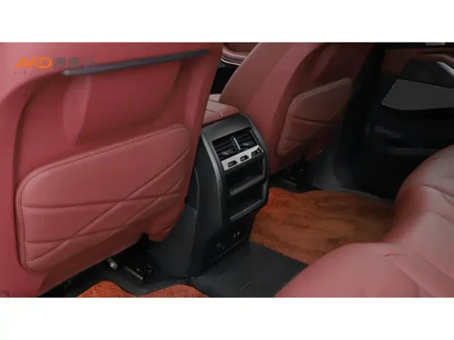 BMW X5 — Фото автомобиля 9