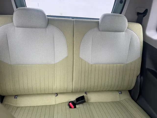 Geely Panda — Фото автомобиля 10