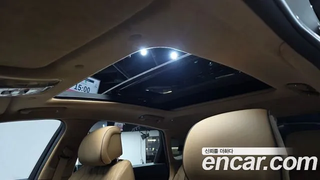 Genesis G80 RG3 — Фото автомобиля 23