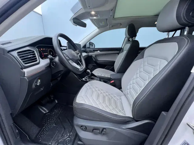 Volkswagen Tayron — Фото автомобиля 10