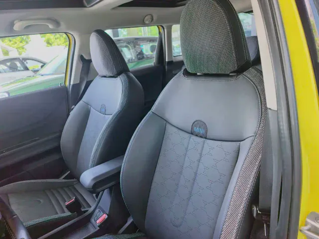 MINI Hatch — Фото автомобиля 8