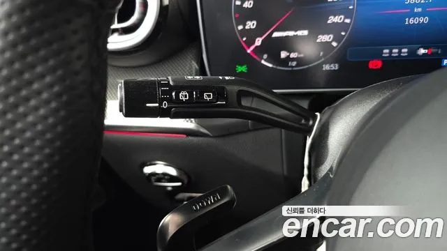 Mercedes-Benz GLC-Class — Фото автомобиля 24