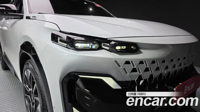 Renault-KoreaSamsung Filante — Фото автомобиля 20