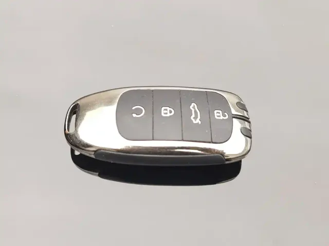 Chery Tiggo 8 PRO — Фото автомобиля 19