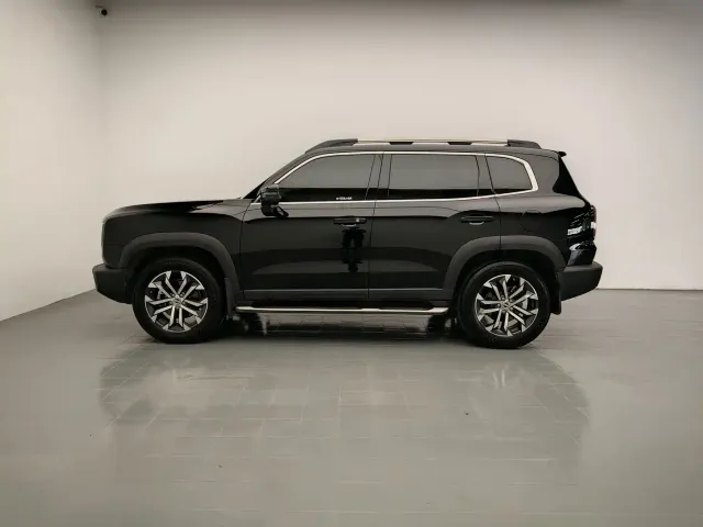 Haval Big Dog — Фото автомобиля 4
