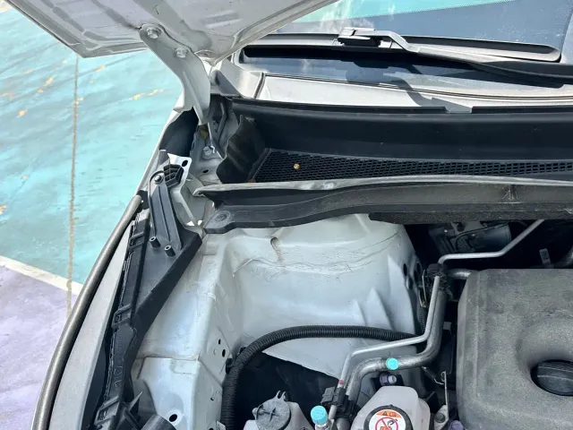 Toyota Sienna — Фото автомобиля 11