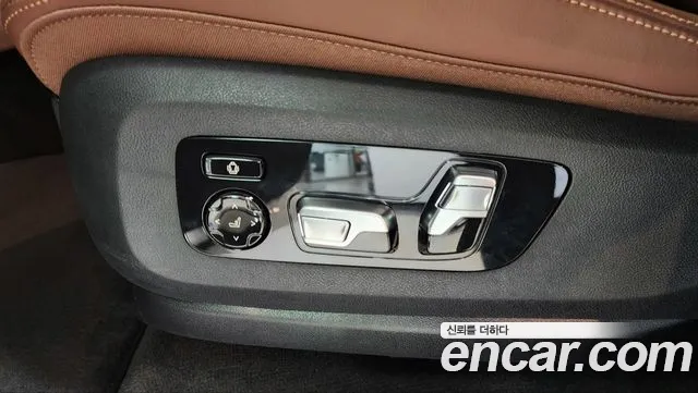 BMW X5 G05 — Фото автомобиля 13
