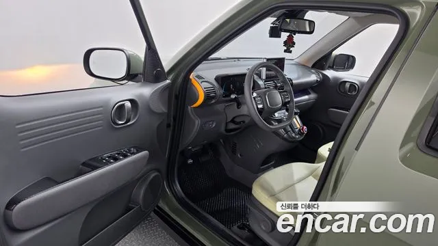 Hyundai Casper — Фото автомобиля 15