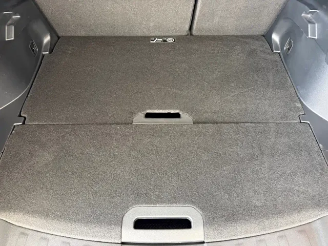 Nissan X-Trail — Фото автомобиля 21