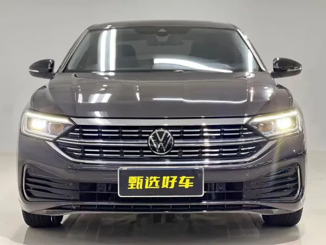 Volkswagen Sagitar — Фото автомобиля 2