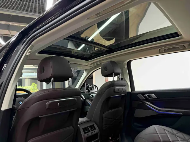 BMW X5 — Фото автомобиля 25