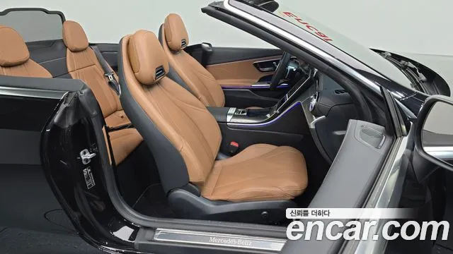 Mercedes-Benz CLE-Class — Фото автомобиля 12