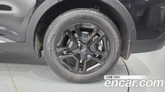 Kia Sorento — Фото автомобиля 6