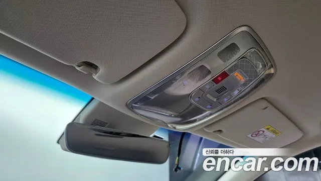 Genesis GV80 — Фото автомобиля 24