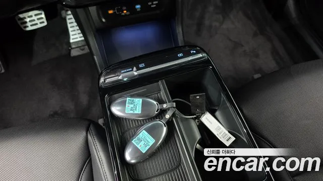 Hyundai Tucson NX4 — Фото автомобиля 24