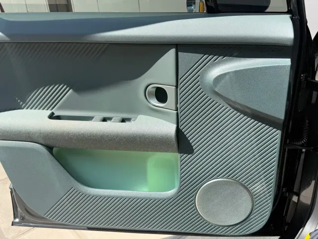 Nio Firefly — Фото автомобиля 5