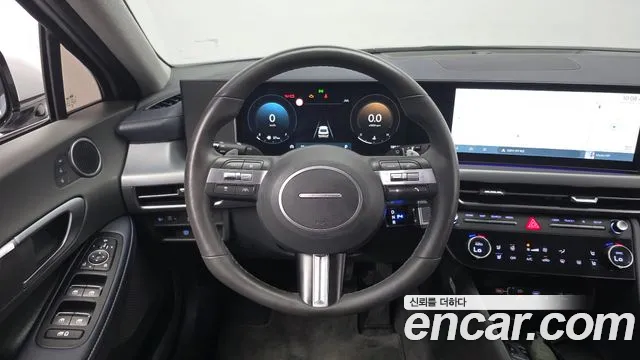 Hyundai Sonata Sonata Edge(DN8) — Фото автомобиля 13