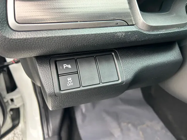 Honda Civic — Фото автомобиля 10