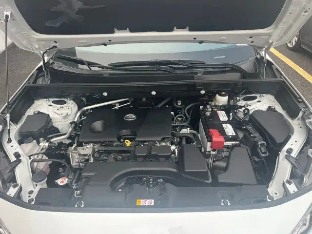 Toyota Wildlander — Фото автомобиля 16