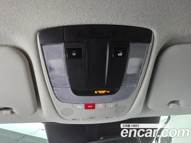 Kia Niro New — Фото автомобиля 14