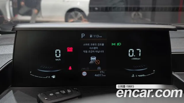 Hyundai Staria — Фото автомобиля 11