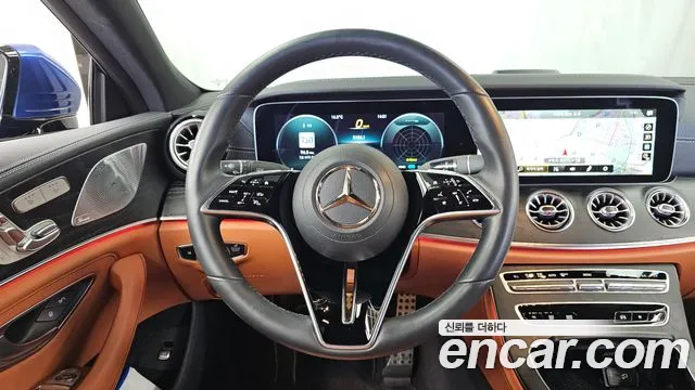 Mercedes-Benz CLS-Class C257 — Фото автомобиля 19