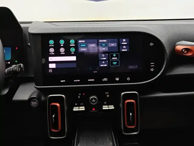 Haval Big Dog — Фото автомобиля 13