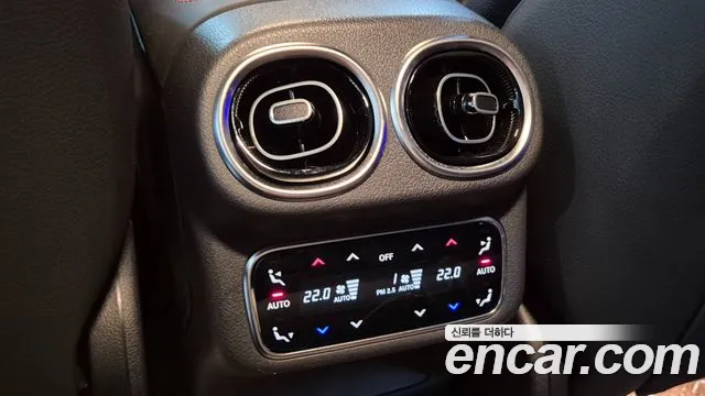 Mercedes-Benz GLC-Class — Фото автомобиля 14