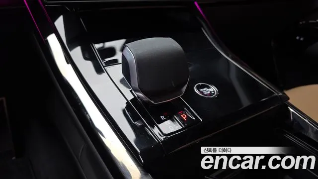 Land Rover Range Rover Sport — Фото автомобиля 12