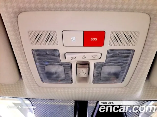 Hyundai Casper Casper Turbo Inspiration — Фото автомобиля 16