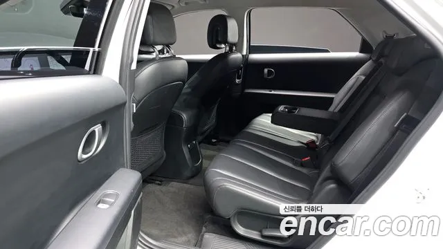 Hyundai Ioniq 5 Ioniq5 — Фото автомобиля 11