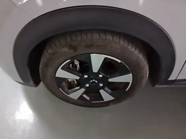 Wuling Binguo PLUS — Фото автомобиля 22