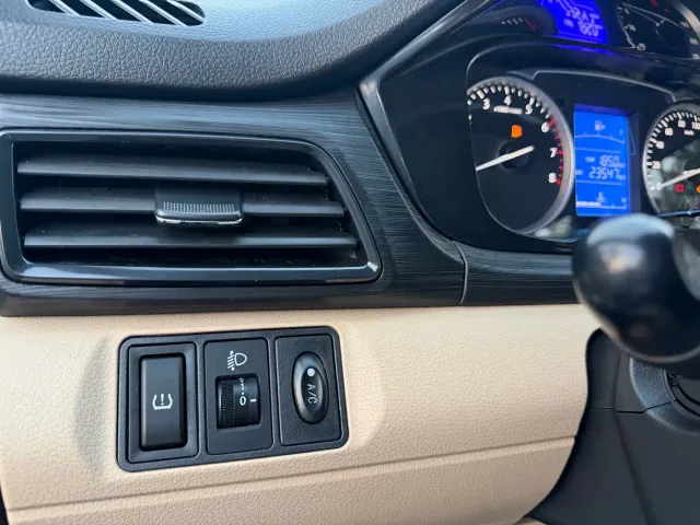 Changan Kuayue Kuayuexing V3 — Фото автомобиля 17