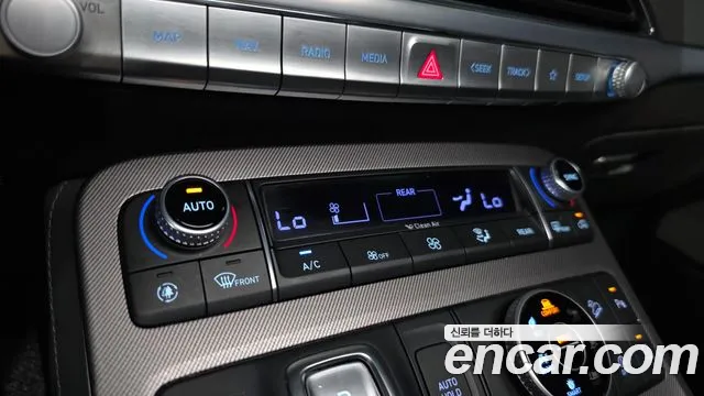 Hyundai Palisade — Фото автомобиля 22