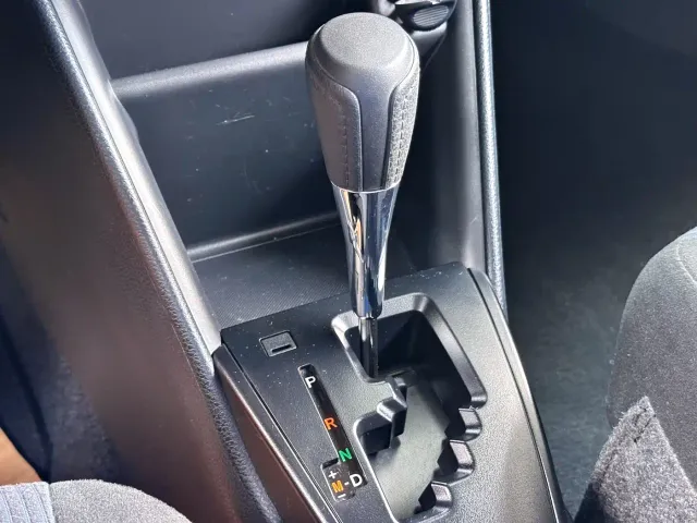 Toyota YARiS L Zhi Xiang — Фото автомобиля 14