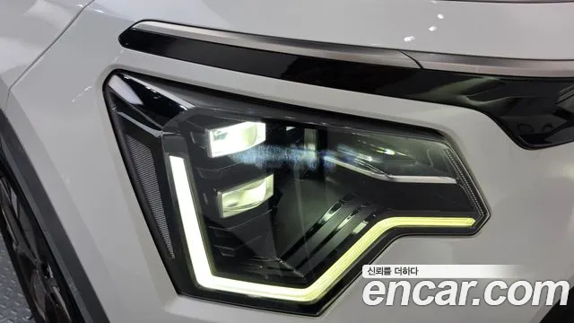 Kia Niro All Niro EV Earth — Фото автомобиля 22